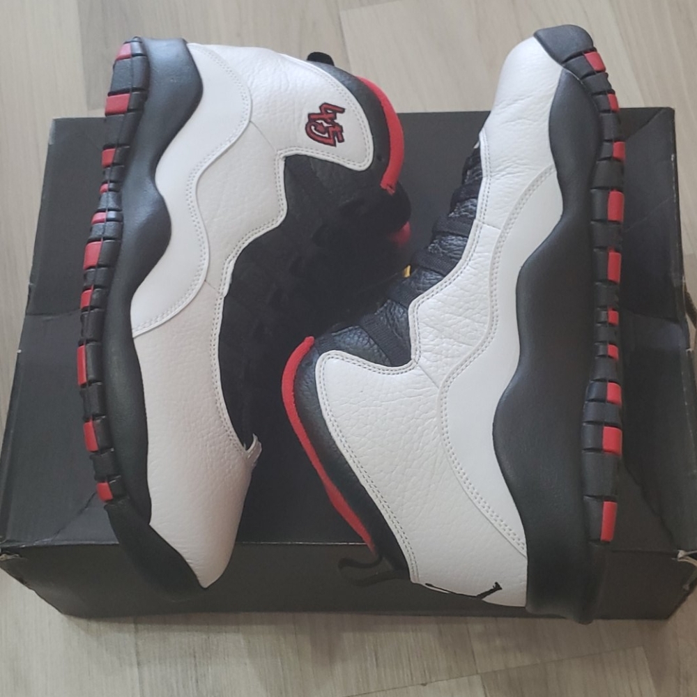 Air Jordan retro 10